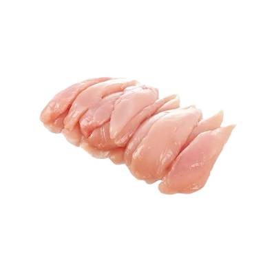 FROZEN DUTCH CHICKEN BREAST 200-230GM 10KG