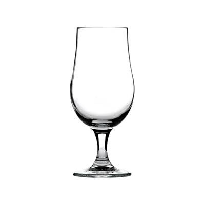 MUNIQUE STEMMED BEER 20OZ CE & NUC X 6