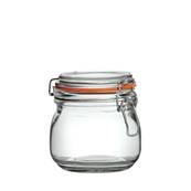 PRESERVING JAR 0.5 LTR X 12