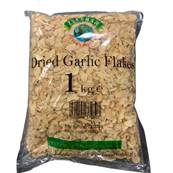 GARLIC FLAKES 1KG