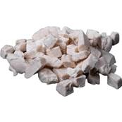 EASY COOKIN DICED COOKED CHICKEN 2.5KG