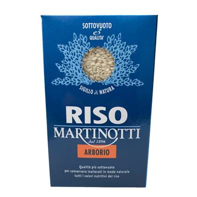 RISO SUPERFINO ARBORIO 1KG