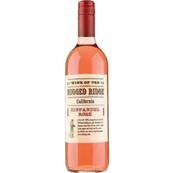 RUGGED RIDGE ZINFANDEL ROSE 75CL