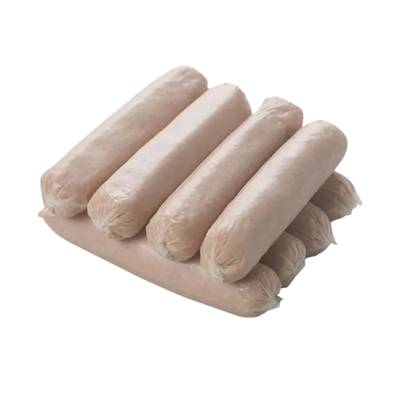 PORK SAUSAGES EIGHTS X 4.54KG
