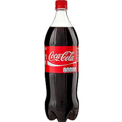 COCA COLA 12 X 1.25LITRE