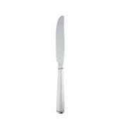 HARLEY 18/0 STAINLESS STEEL TABLE KNIFE X 48
