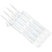 TOOTH PICKS INDIVIDUALLY WRAPPED 1000'S