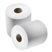 SMARTONE TOILET TISSUE 2PLY WHITE X 6
