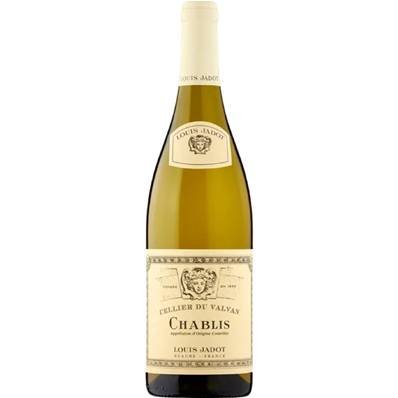 JADOT CHABLIS 75CL