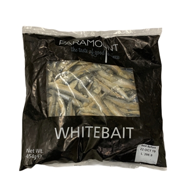 WHITEBAIT 454GM