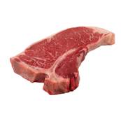 ALIBABA SLICED FROZEN KEBAB MEAT 10LB 4.54KG