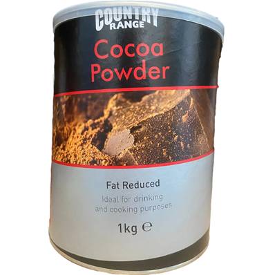 CITAVO COCOA POWDER 1KG