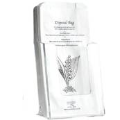 SANITARY DISPOSAL BAGS
