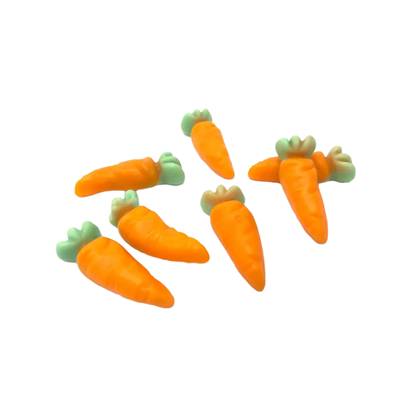 JELLY CARROTS 12 X 1KG
