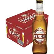 PERONI RED 24x330ML