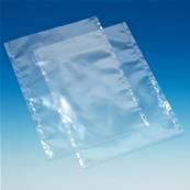 LD CLEAR POLY BAGS 8 X 10INCH 100G 1000S