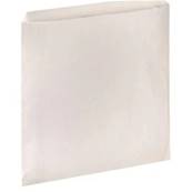 WHITE SULPHITE PAPER BAGS 12.5 X 12.5INCH