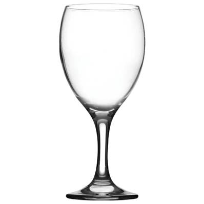 PASABACHE 12 X 125ML WINE GLASS