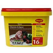 MAGGI DEMI GLAZE 16 LITRE