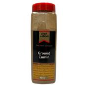 GROUND CUMIN POWDER 500GM