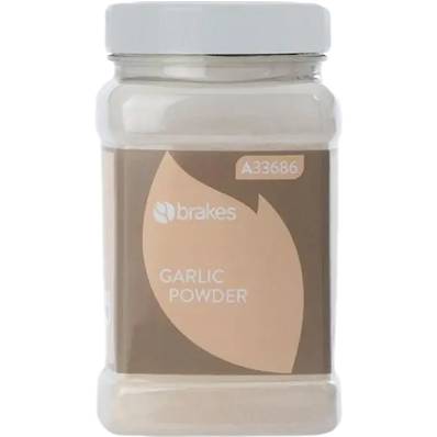 GARLIC POWDER 550G