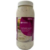 TARTARE SAUCE 2LITRE