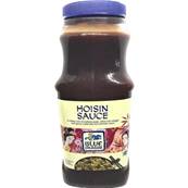 HOISIN SAUCE 1LITRE