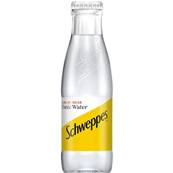 Schweppes SLIMLINE TONIC 200ml X 24
