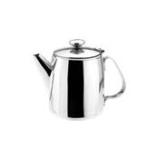 12fl oz TEAPOT STAINLESS STEEL SUNNEX