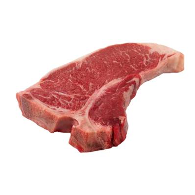 ALIBABA SLICED FROZEN KEBAB MEAT 10LB 4.54KG