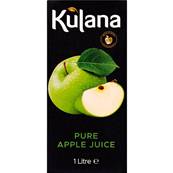 APPLE JUICE 12 X 1LITRE