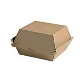 LARGE BURGER BOX 195 X 110 X 37MM X 200