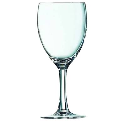 ARCOROS ELEGANCE WINE GLASS 12 X 19CL