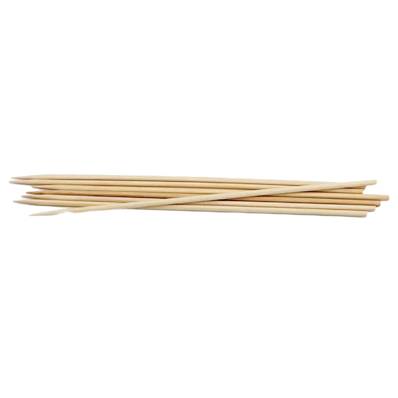 TABLE CRAFT BAMBOO SKEWERS 8INCH X 100