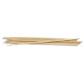 TABLE CRAFT BAMBOO SKEWERS 8INCH X 100