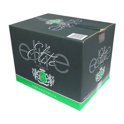 ELITE PURE MOZZARELLA GREEN 6 X 2KG