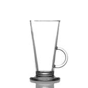 ELITE POLYCARBONATE LATTE CUP 227ML X 18