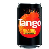 ORANGE TANGO 24 X 330ML GB