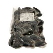 CHILEAN LARGE WHOLESHELL MUSSELS 5 X 1KG