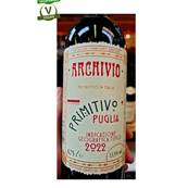 ARCHIVO PRIMTIVO 75CL