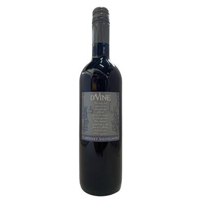 D VINE CABERNET SAUVIGNON VENEZIE 75CL