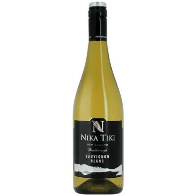 NIKA TIKI SAUVIGNON BLANC 75CL