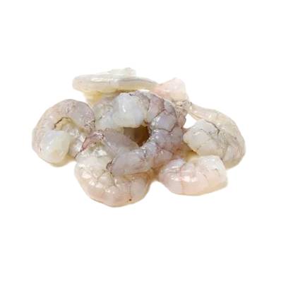 31/40 P&D TIGER PRAWNS IQF BAGS 1KG