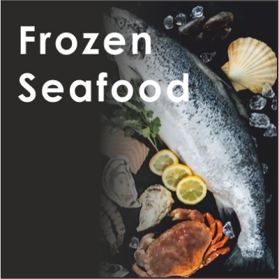 Frozen Seafood