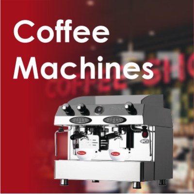 Coffee Machine