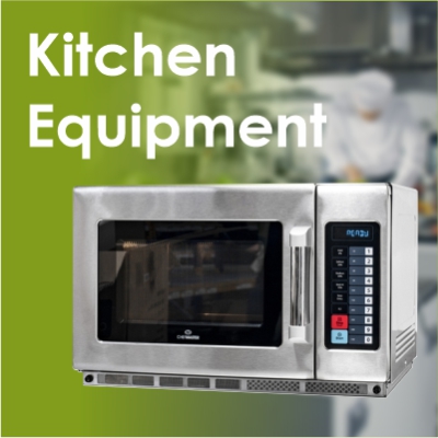 Kitchen Equipment